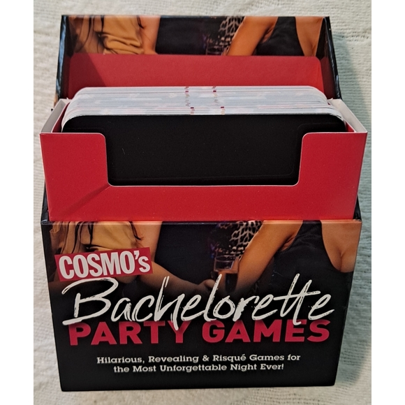 XXX Bachelorette Party Bundle - Picture 3 of 10